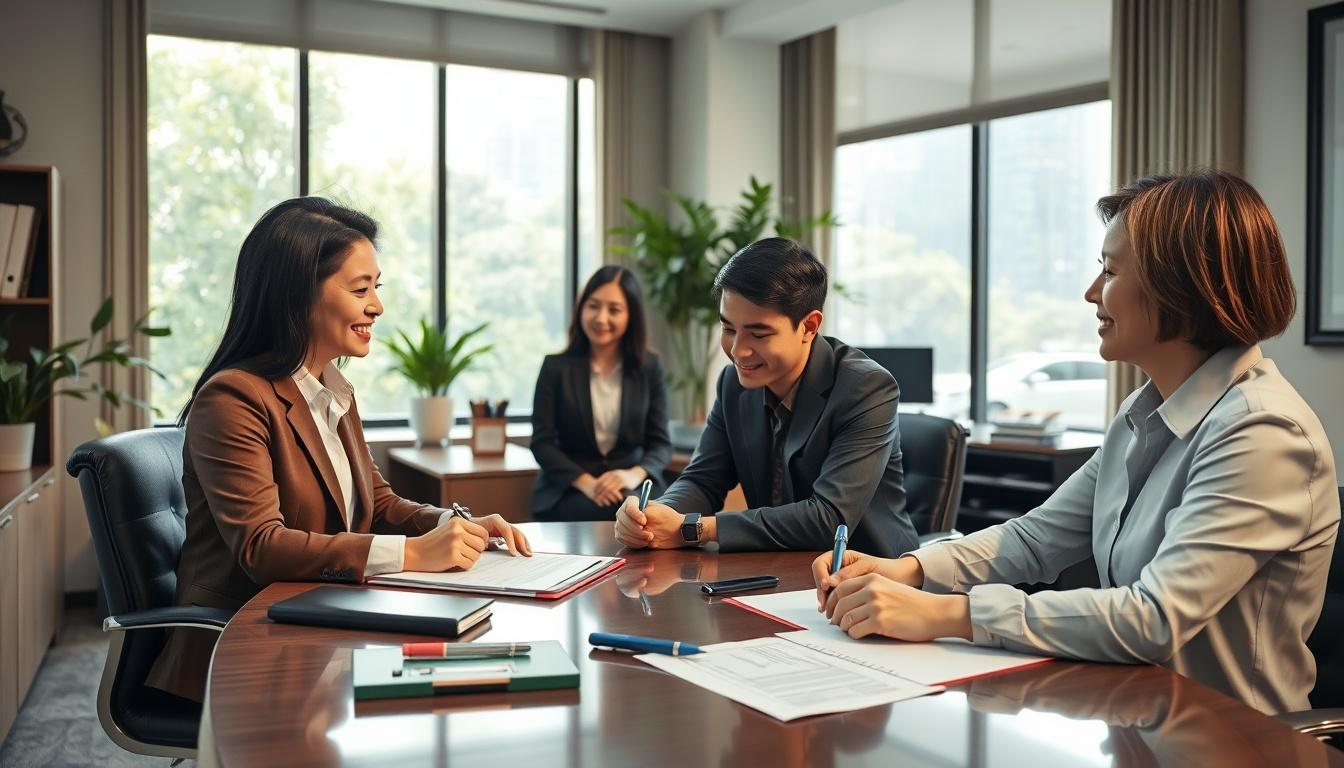 Notary Services Made Easy